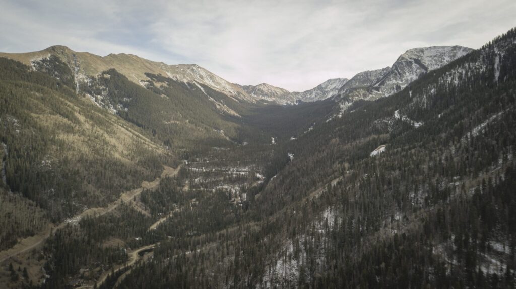 Shopoff Realty Investments Sells 74 Acres of Raw Land in Premier Skiing