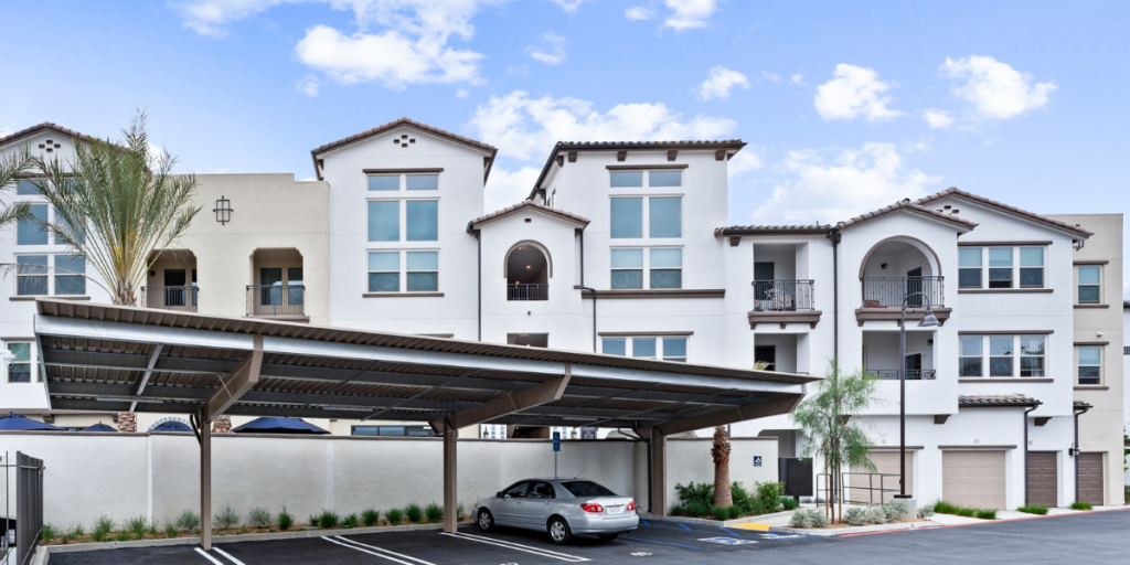 View of Phu Quoc coastal apartments emerge as smart investment frontier