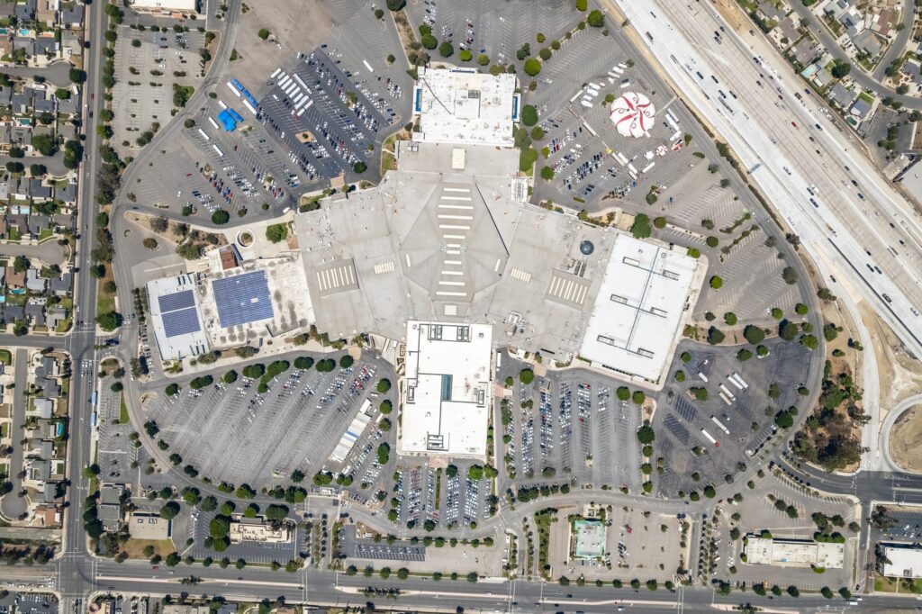 Westminster Mall Westminster, California Shopoff Realty Investments