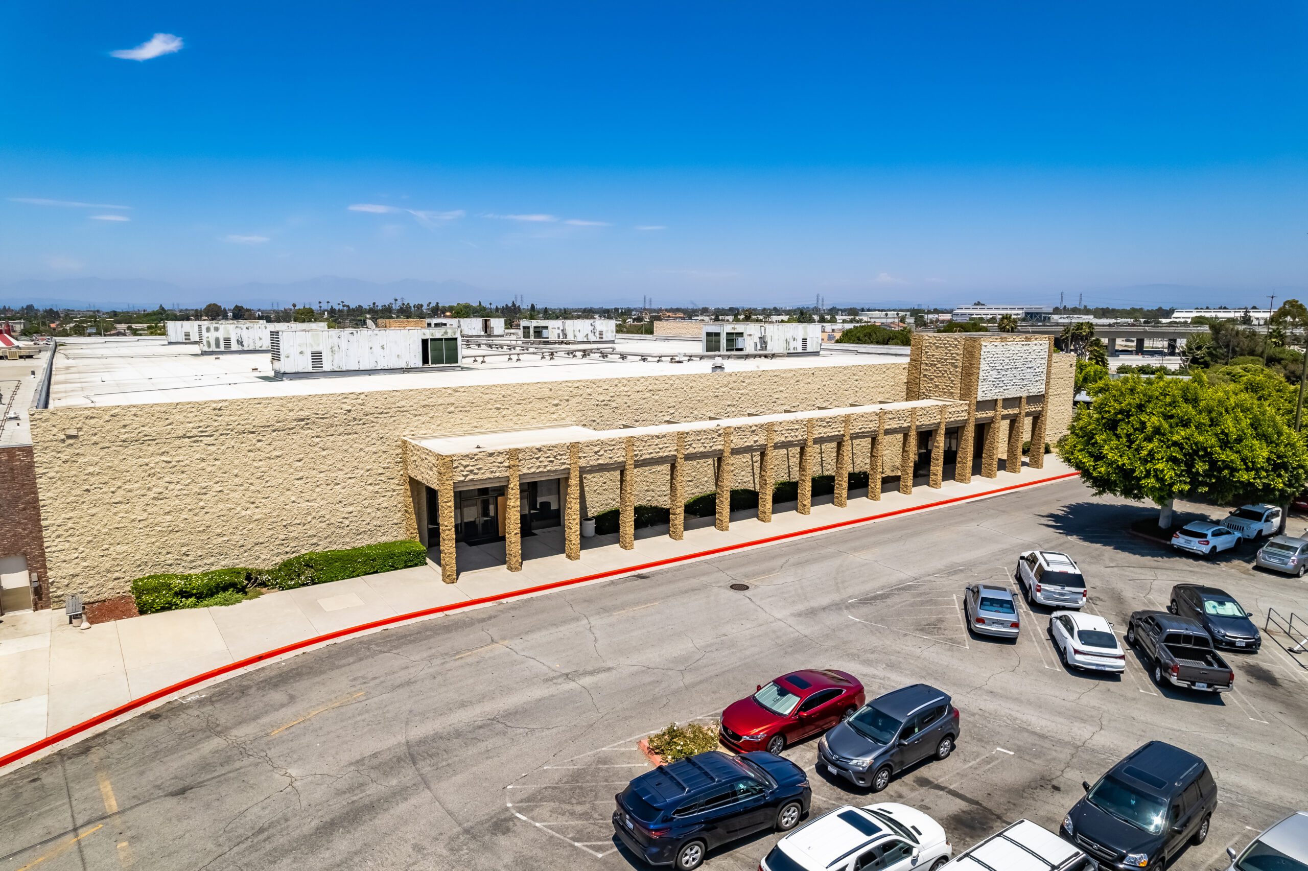 Westminster Mall Westminster, California Shopoff Realty Investments